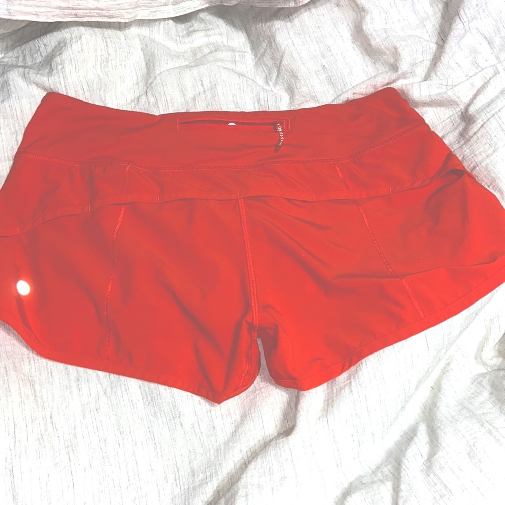 LLL 🍋🍋🍋 Hotty- hot 2.5 inseam